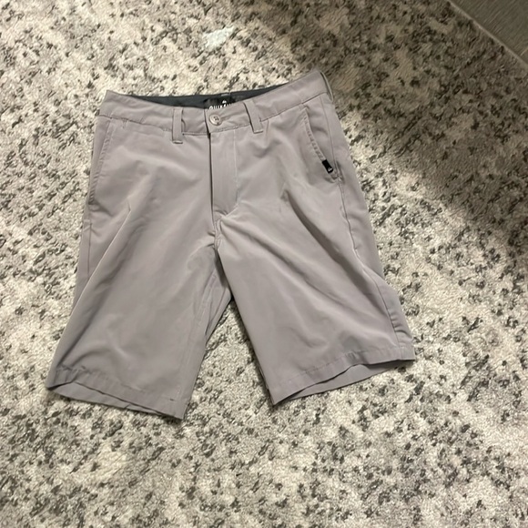 Quiksilver Amphibian shorts - Picture 1 of 3